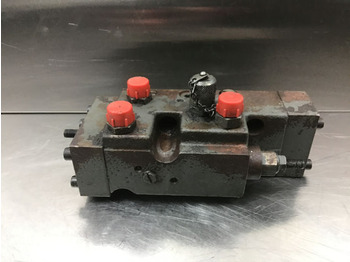 علم السوائل المتحركة LIEBHERR