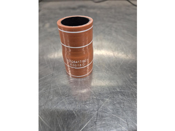 المحرك و قطع الغيار LIEBHERR