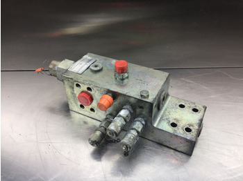 علم السوائل المتحركة LIEBHERR