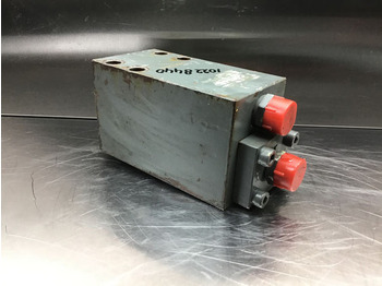 علم السوائل المتحركة LIEBHERR