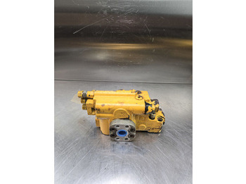 صمام LIEBHERR