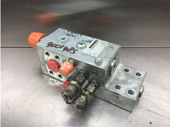 صمام Liebherr Safety Valve: صور 2