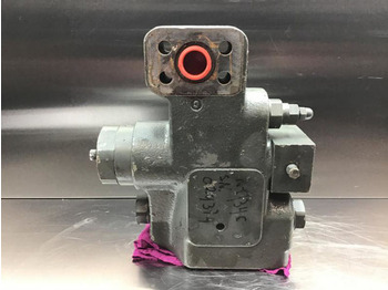صمام Liebherr Safety Valve: صور 3
