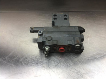 صمام جديد Liebherr Safety Valve: صور 2
