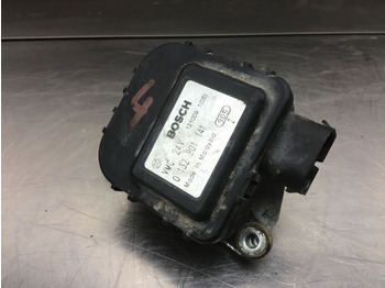 النظام الكهربائي LIEBHERR