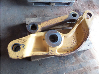 وصلة الربط للمعدات المعلقة Liebherr Shift Lever: صور 2