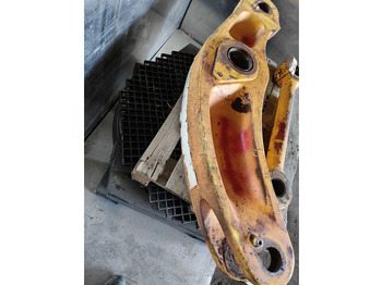 وصلة الربط للمعدات المعلقة Liebherr Shift Lever: صور 4 وصلة الربط للمعدات المعلقة Liebherr Shift Lever: صور 4