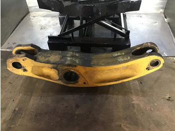 وصلة الربط للمعدات المعلقة Liebherr Shift Lever: صور 5 وصلة الربط للمعدات المعلقة Liebherr Shift Lever: صور 5