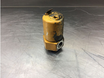 النظام الكهربائي LIEBHERR