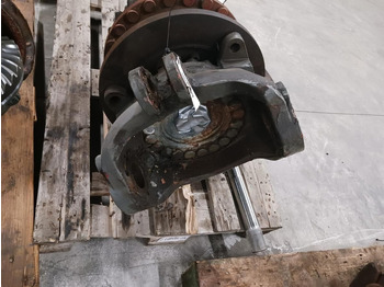 مفصل التوجيه LIEBHERR