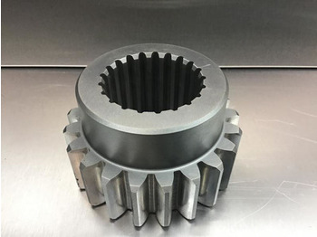 مضخة التوجيه LIEBHERR