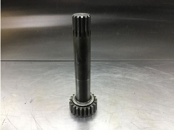 مضخة التوجيه LIEBHERR