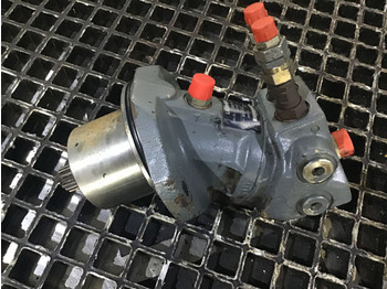 محرك هيدروليكي LIEBHERR