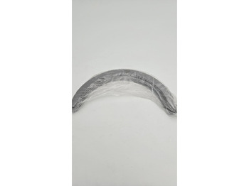 المحرك و قطع الغيار LIEBHERR