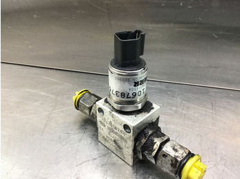 علم السوائل المتحركة LIEBHERR