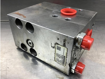 علم السوائل المتحركة LIEBHERR