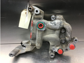 مضخة المبرد LIEBHERR