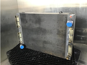 المشعاع LIEBHERR