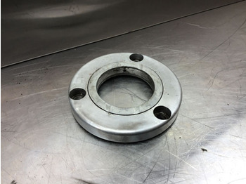 المحرك و قطع الغيار LIEBHERR