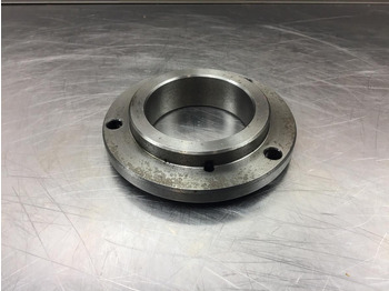 المحرك و قطع الغيار LIEBHERR