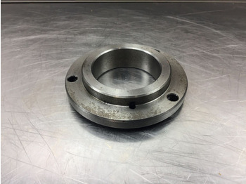 المحرك و قطع الغيار LIEBHERR