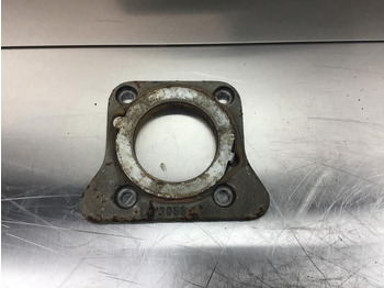 المحرك و قطع الغيار LIEBHERR