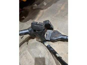 الكابلات/ الأسلاك LIEBHERR