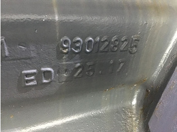 ثقل موازن - آلات البناء جديد Liebherr: صور 4