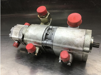 مضخة هيدروليكية REXROTH