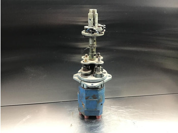 لوحة القيادة REXROTH