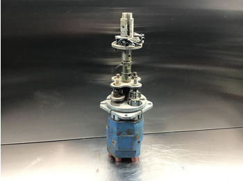 لوحة القيادة REXROTH