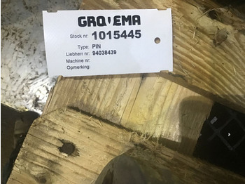 قطع الغيار LIEBHERR