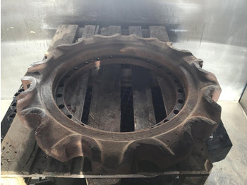 قطع الغيار LIEBHERR