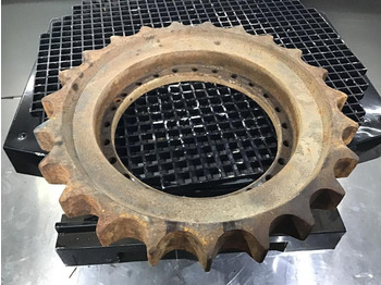 قطع الغيار LIEBHERR