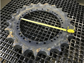 قطع الغيار LIEBHERR