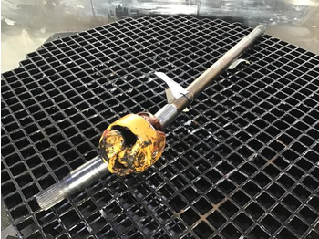 مفصل التوجيه ZF