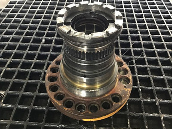 محاور ZF