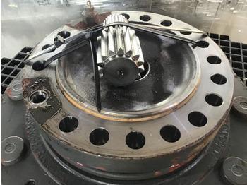 محاور ZF