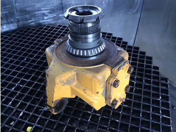 مفصل التوجيه ZF