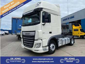 شاحنة جرار DAF XF 106 480