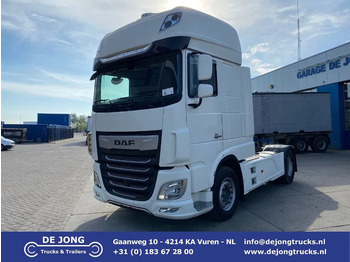 شاحنة جرار DAF XF 106 480