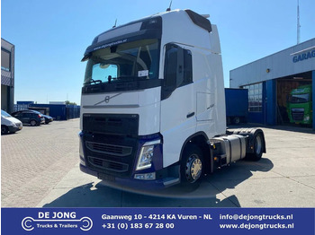 شاحنة جرار VOLVO FH13 500