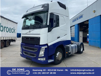 شاحنة جرار VOLVO FH13 500