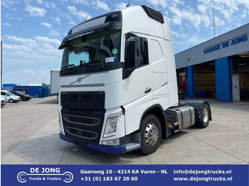 شاحنة جرار VOLVO FH13 500