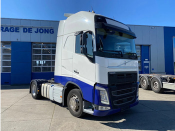 شاحنة جرار Volvo FH 13.500 Globetrotter XL / I-Park Cool / 2x Tank / Euro 6D: صور 3