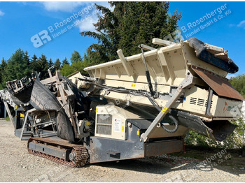 غربال METSO