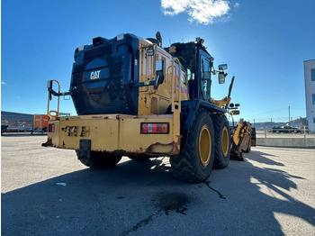 آلة تسوية الأرض Cat 140 M 3 AWD: صور 3 آلة تسوية الأرض Cat 140 M 3 AWD: صور 3