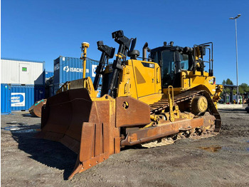 بلدوزر CATERPILLAR D8T