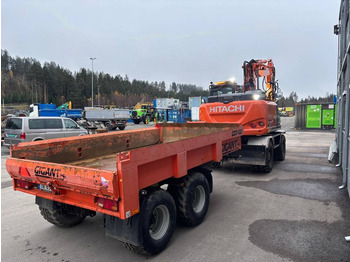 تأجير Hitachi ZX 145 W-6 Hitachi ZX 145 W-6: صور 3 تأجير Hitachi ZX 145 W-6 Hitachi ZX 145 W-6: صور 3