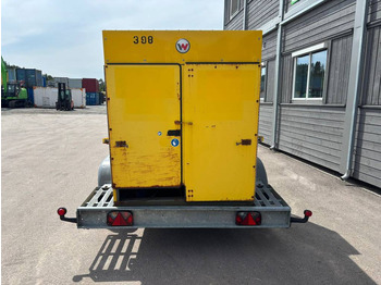 آلات البناء WACKER NEUSON HSH 700 G: صور 5